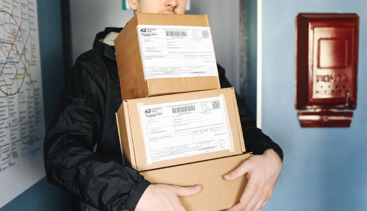 Logistics Management